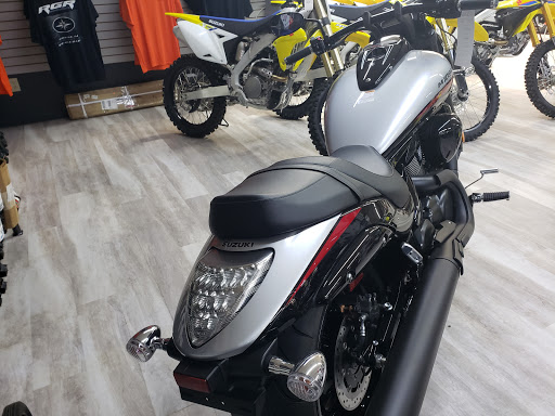 Motorcycle Dealer «RGR Motorsports», reviews and photos, 594 Veterans Memorial Blvd, Cumming, GA 30040, USA