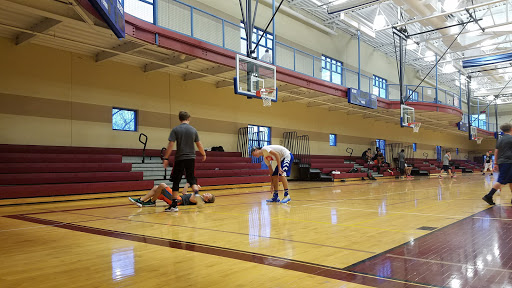 Community Center «Golf View Recreation Center», reviews and photos, 7800 N Caldwell Ave, Niles, IL 60714, USA