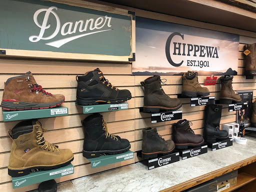 Shoe Store «Haney Shoes», reviews and photos, 6060 Maple St, Omaha, NE 68104, USA