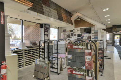 Building Materials Supplier «Wimsatt Building Materials», reviews and photos, 1131 Sylvertis Rd, Waterford Twp, MI 48328, USA