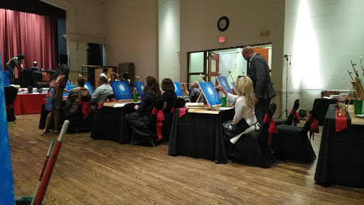 Community Center «Riverside Community Center», reviews and photos, 3061 E Riverside Dr, Fort Myers, FL 33916, USA