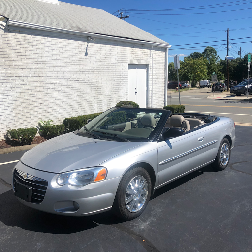 Used Car Dealer «Unique Auto Sales Inc», reviews and photos, 524 Lexington Ave, Clifton, NJ 07011, USA