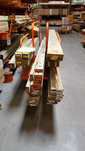 Home Improvement Store «The Home Depot», reviews and photos, 1881 Ridge Rd, West Seneca, NY 14224, USA