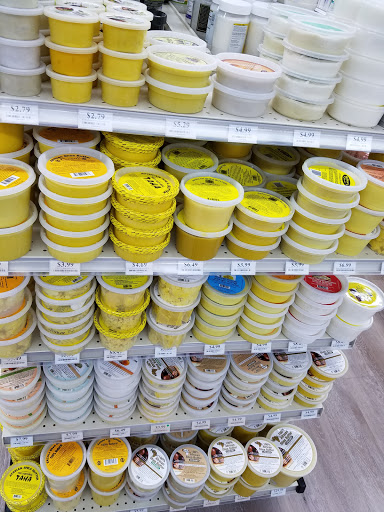 Beauty Supply Store «Beauty World», reviews and photos, 1418 Avondale Dr, Durham, NC 27701, USA