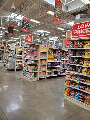 Grocery Store «H-E-B Grocery», reviews and photos, 3804 US-377, Granbury, TX 76049, USA