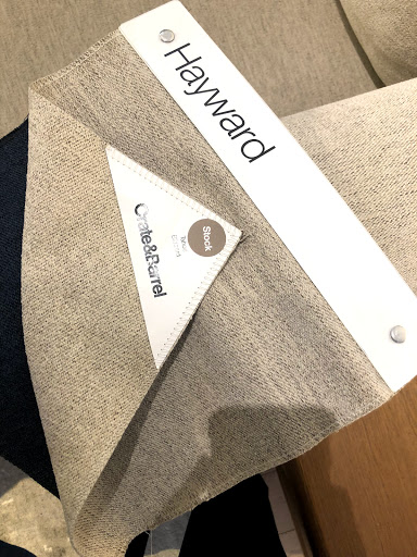 Furniture Store «Crate and Barrel», reviews and photos, 3400 Around Lenox Dr, Atlanta, GA 30326, USA