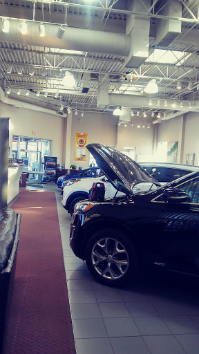 Kia Dealer «Smithtown Kia», reviews and photos, 726 Middle Country Rd, St James, NY 11780, USA