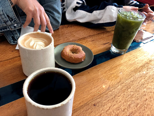 Coffee Shop «Kindness & Mischief Coffee», reviews and photos, 5537 N Figueroa St, Los Angeles, CA 90042, USA