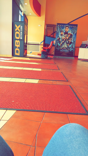 Movie Theater «Goodrich Portage 16 IMAX», reviews and photos, 6550 US-6, Portage, IN 46368, USA