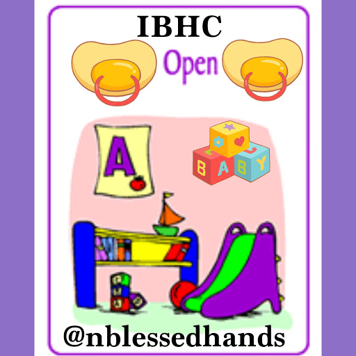 In Blessed Hands Child Care image 10