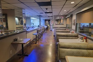 Kernersville's Route 66 Diner image