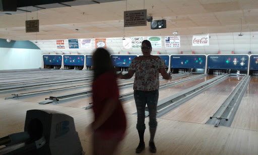 Bowling Alley «Plaza Bowling Lanes», reviews and photos, 2009 E Shiloh Rd, Corinth, MS 38834, USA