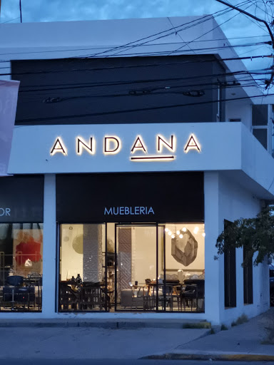 Andana