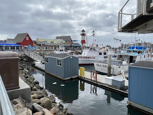 Oceanside Harbor Village image
