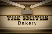 Photos du propriétaire du Café The Smiths Bakery à Paris - n°1