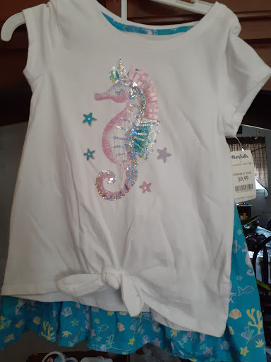 Department Store «Marshalls», reviews and photos, 1268 Lititz Pike, Lancaster, PA 17601, USA