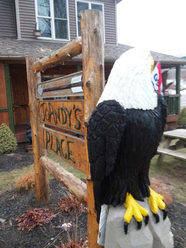 Tobacco Shop «Two Eagles Smoke Shop and Gas Mart», reviews and photos, 852 Bloomingdale Rd, Basom, NY 14013, USA