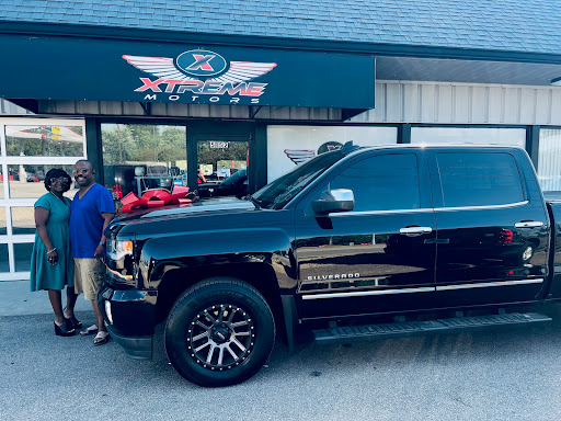 Used Car Dealer «Xtreme Motors», reviews and photos, 5152 Lafayette Rd, Indianapolis, IN 46254, USA