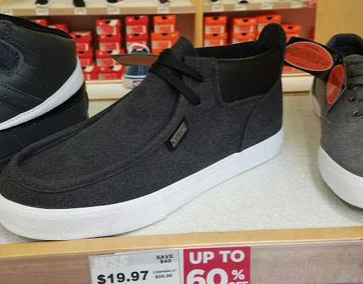 Shoe Store «WSS», reviews and photos, 1638 E Fremont St, Stockton, CA 95205, USA