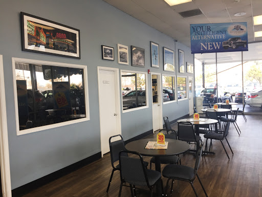 Used Car Dealer «Reno Tahoe Auto Group», reviews and photos, 3355 Kietzke Ln, Reno, NV 89502, USA