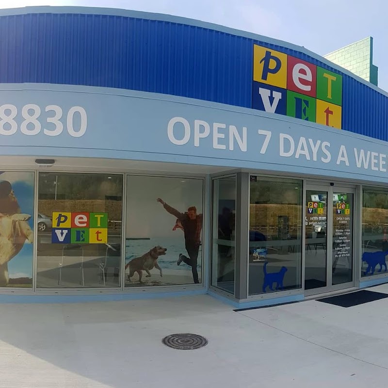 PETVET Lower Hutt