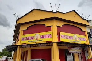 Restoran Madina (Resipi Kenduri Menepati Citarasa) image