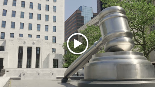 Criminal Justice Attorney «Joslyn Law Firm», reviews and photos