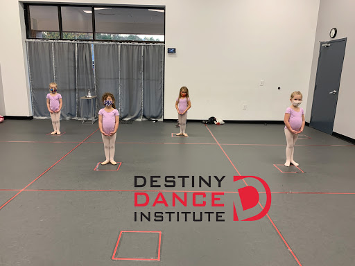 Dance School «Destiny Dance Institute», reviews and photos, 1839 S Main St # 374, Wake Forest, NC 27587, USA