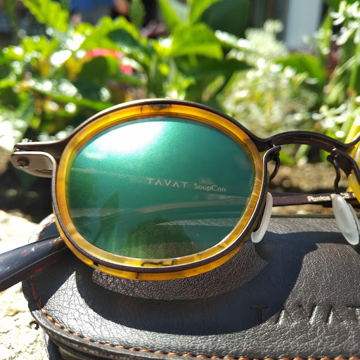 Optician «Meserall Vision & Hearing», reviews and photos, 206 Kings Hwy E, Haddonfield, NJ 08033, USA