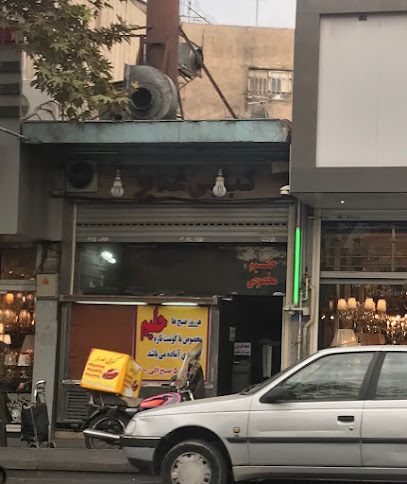 Qadir Kebab - Tehran Province, Tehran, Sattar Khan St, P997+V2R, Iran