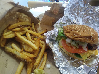 Five Guys