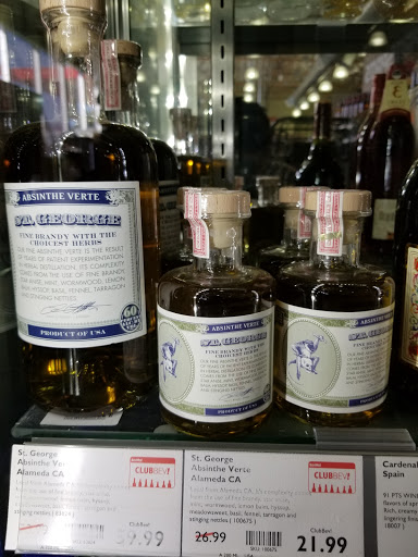 Wine Store «BevMo!», reviews and photos, 2970 E Workman Ave, West Covina, CA 91791, USA