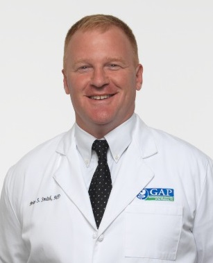 Gastroenterology Associates of the Piedmont: Brian Smith, MD