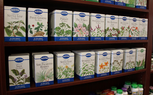 Pharmacy «Medicine Man Pharmacy & Compounding», reviews and photos, 511 Washington St, Hoboken, NJ 07030, USA