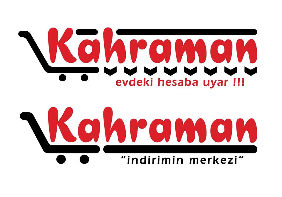 KAHRAMAN SPERMARKET