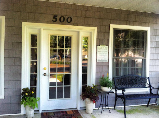 Beauty Salon «Escape Beauty Boutique», reviews and photos, 29 S New York Rd #500, Galloway, NJ 08205, USA