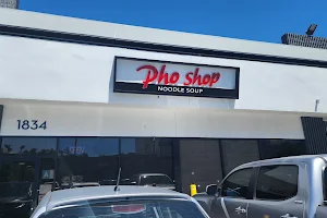 Pho Shop image