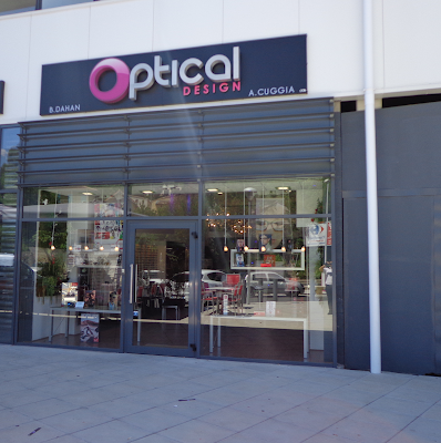 Optical Design à Bouc-Bel-Air