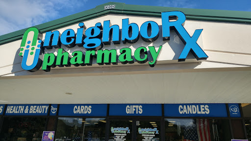 Pharmacy «NeighboRx Pharmacy Slate Hill», reviews and photos, 2904 US-6, Slate Hill, NY 10973, USA