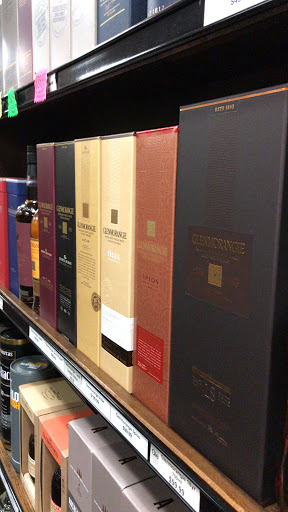 Liquor Store «Primo Liquors Weston», reviews and photos, 2390 Weston Rd, Weston, FL 33326, USA