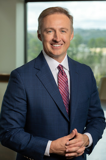 Personal Injury Attorney «Wettermark Keith», reviews and photos