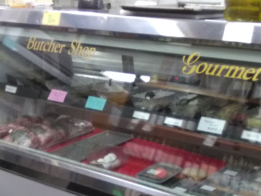 Grocery Store «Purchase Street Market Inc», reviews and photos, 89 Purchase St, Milford, MA 01757, USA