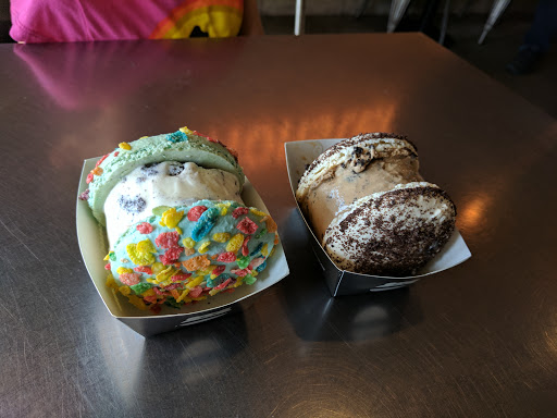 Dessert Shop «Snow Monster», reviews and photos, 17406 Beach Blvd, Huntington Beach, CA 92647, USA