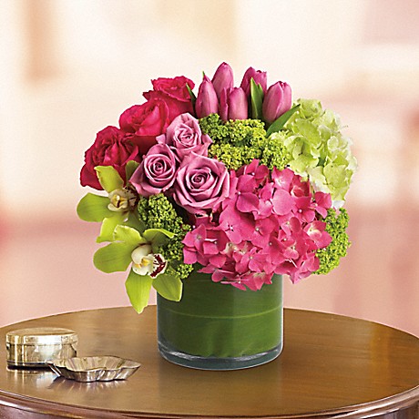 Florist «Fancy Flowers», reviews and photos, 3770 Richmond Ave, Houston, TX 77046, USA