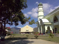 Foto TK  Al Ikhlas Taliwang, Kabupaten Sumbawa Barat