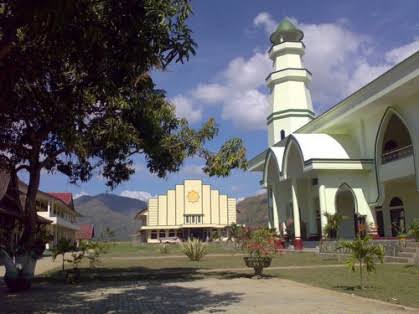 Foto TK  Al Ikhlas Taliwang, Kab. Sumbawa Barat