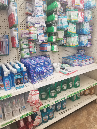 Dollar Store «Dollar Tree», reviews and photos, 58 Swansea Mall Dr, Swansea, MA 02777, USA