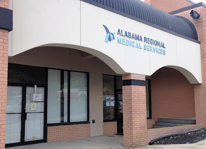 Alabama Regional Medical Services Crestwood Medical Center