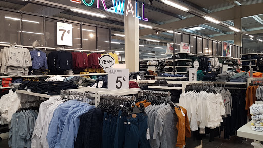 Magasin Kiabi FACHES THUMESNIL