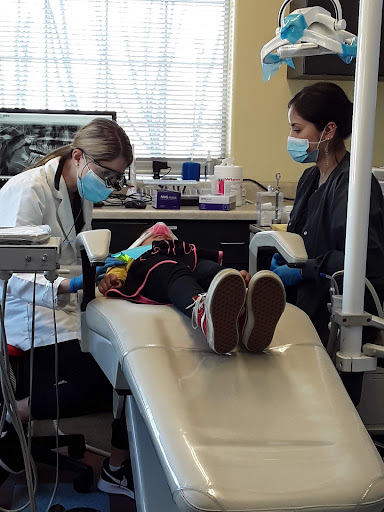 Pediatric dentist Murrieta